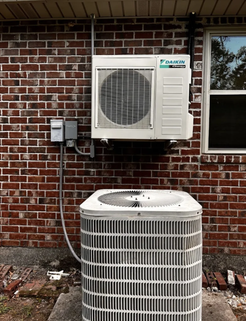 Gallery | Prestigious AC, LLC. HVAC service