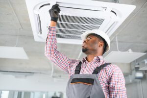 ac maintenance