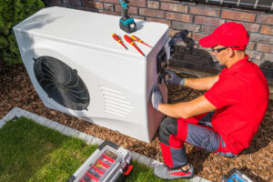 Heat Pump Maintenance mini split heat pump repair