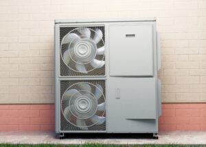 heat pump